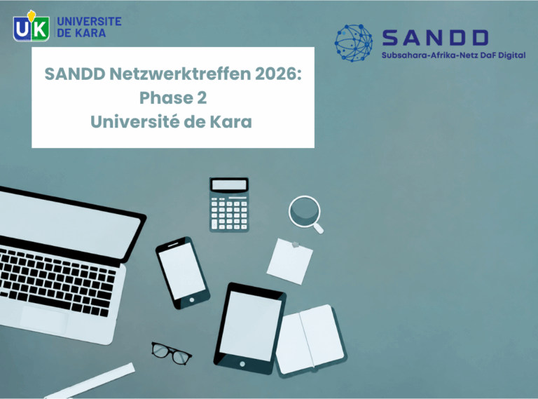 3. Netzwerktreffen Phase 2